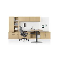 Canvas Private Office CG-A2208-3