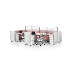 Action Office System CG-A2212