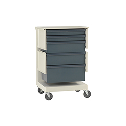 Co/Struc L Cart CG-A2500-7