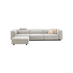 Soft Modular Sofa CG-A1509