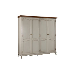 Four-door cabinet CG-L901-01C