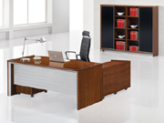 Classical Manager Desk CG-04-D18