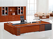 Classical Executive Desk CG-15-D38