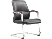 Leather Conference Chair CG-8256D