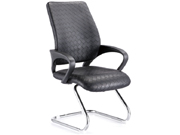 Leather Conference Chair CG-8320