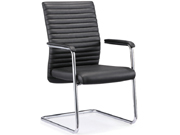 Leather Conference Chair CG-8371