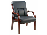 Leather Conference Chair CG-A662-38