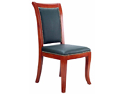 Leather Conference Chair CG-A876-9