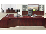 High-grade Executive Desk CG-BEX-038