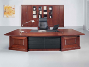 Classical Executive Desk CG-BT-01