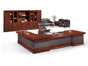 Classical Executive Desk CG-BT-15