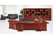 Classical Executive Desk CG-BT-18