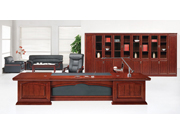 Classical Executive Desk CG-BT-19