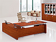 Classical Executive Desk CG-BT-24