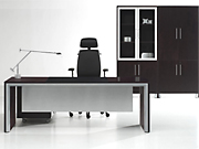 Classical Executive Desk CG-BT-27