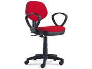 Fabric Staff Chair CG-C160