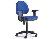 Fabric Staff Chair CG-C212