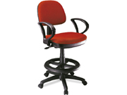 Fabric Staff Chair CG-C180B