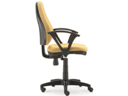 Fabric Staff Chair CG-C335