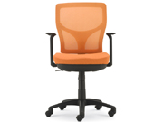 Mesh Staff Chair CG-C453