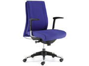 Medium Back Chair CG-D721B