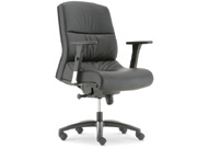 Medium Back Chair CG-D7521