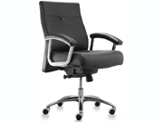 Medium Back Chair CG-D763