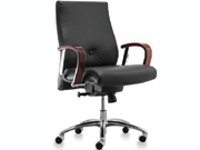 Medium Back Chair CG-D771