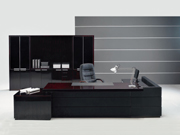 High-grade Executive Desk CG-DBT-58