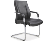 Leather Conference Chair CG-F02E