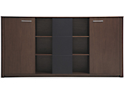 Solid Wood Low Cabinet CG-FEB-1411