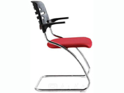 Mesh Conference Chair CG-GO906D