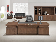 High-grade Executive Desk CG-K4J321