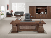 High-grade Executive Desk CG-K5J321