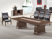 Solid Wood Conference Table CG-KT5J32