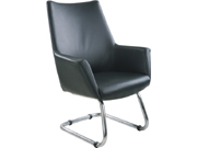 Leather Conference Chair CG-L304