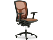 Mesh Medium Back Chair CG-M531