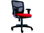 Mesh Staff Chair CG-M537