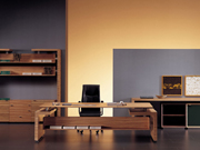 Fashion Executive Desk CG-ORA-Rho1-A1