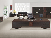 High-grade Executive Desk CG-P2N361