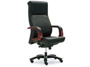 Leather Executive Chair CG-P830