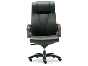 Leather Executive Chair CG-P850