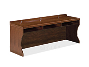 Solid Wood Conference Desk CG-UT37