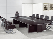 Solid Wood Conference Table CG-F48