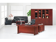 Classical Manager Desk CG-ZBT-19