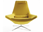  CG-swivel-armchair