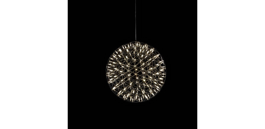 F(xin)(jng)||kҾ|ưRaimond Suspension Light from Moooi CGD20093