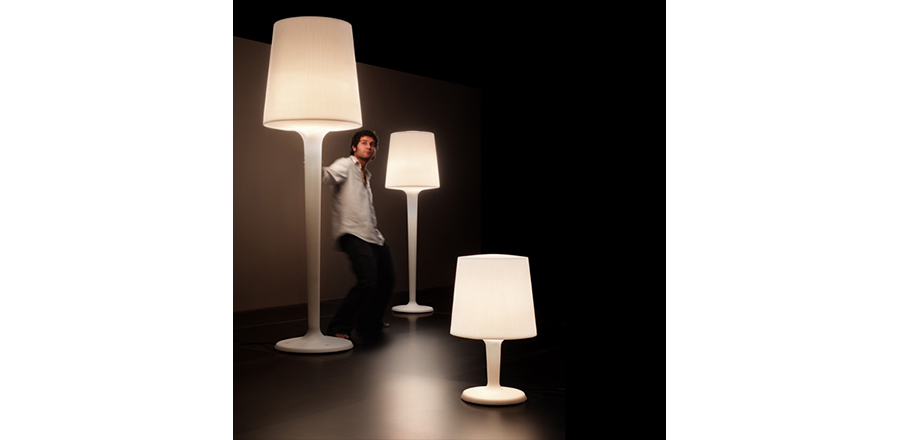 F(xin)(jng)|؟|kҾ|metalarte InOut Floor Lamp؟ CGL053