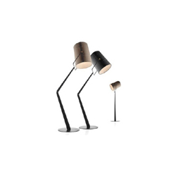 ư foscarini Fork floor lamp ˇ؟