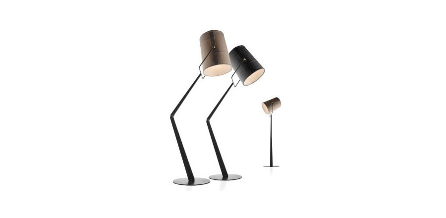 F(xin)(jng)|؟|kҾ|ư foscarini Fork floor lamp ˇ؟ CGL9019